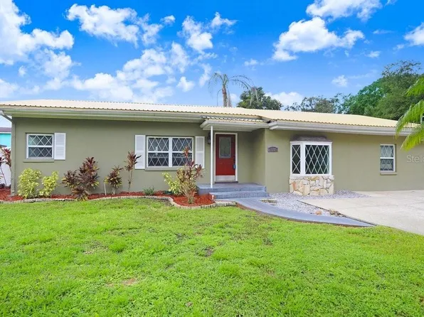 16204 Tampa St, Lutz, FL 33548