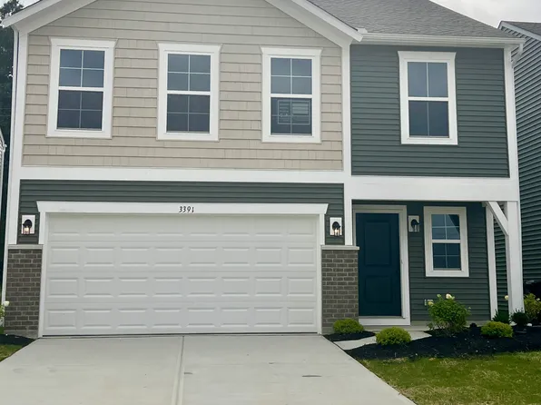3394 Fall Leaf Ct, Batavia, OH 45103