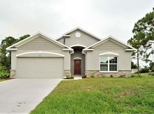 3511 Johannesberg Rd, North Port, FL 34288