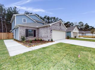17564 Rosewood Manor Ln, New Caney, TX 77357