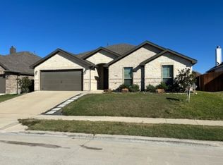 6924 Talon Bluff Dr, Fort Worth, TX 76179