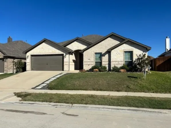 6924 Talon Bluff Dr, Fort Worth, TX 76179
