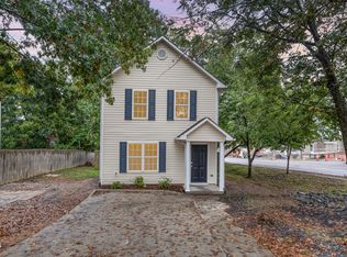 310 Peachtree Pl, Durham, NC 27701