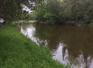 4205 Miller Rd, Sterling, MI 48659