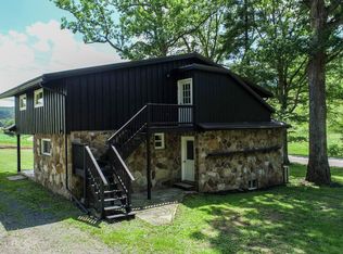 1280 Bishoff Rd, Friendsville, MD 21531