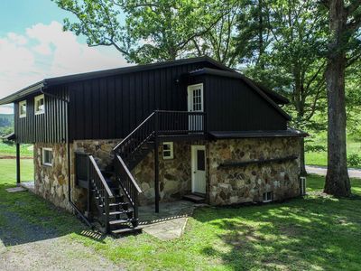 1280 Bishoff Rd, Friendsville, MD, 21531