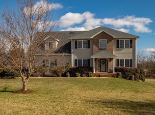 1389 Autumn Run Dr, Forest, VA 24551