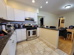 3640 N Lockwood Ave #2, Chicago, IL 60641