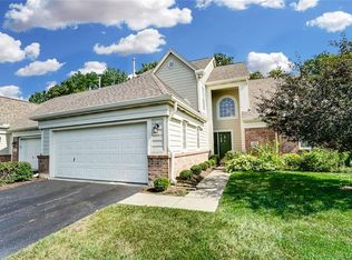 1153 Napa Rdg, Dayton, OH 45458