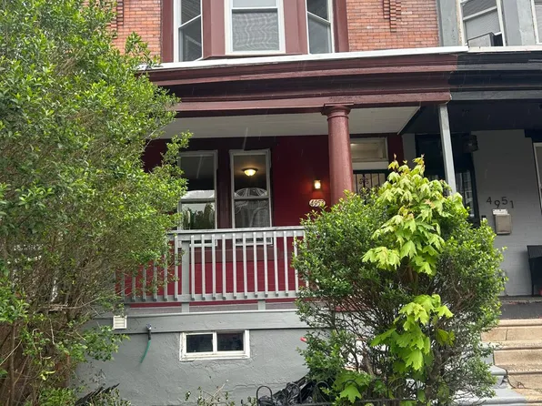 4953 N Warnock St, Philadelphia, PA 19141