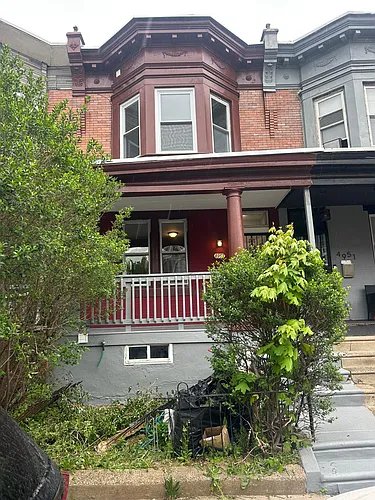 4953 N Warnock St Photo 1