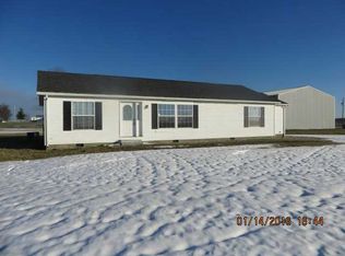 20 Watson Rd, London, OH 43140