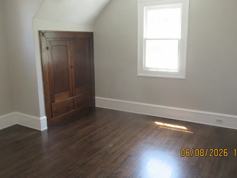 Second Floor Large Bedroom