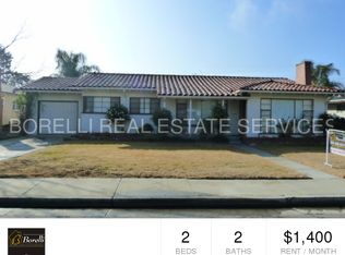 655 Monroe Ave, Los Banos, CA 93635