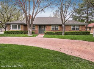 7101 Elmhurst Rd, Amarillo, TX 79106