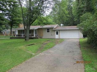 3675 S Towerline Rd, Bridgeport, MI 48722