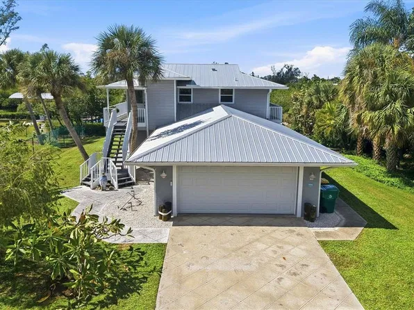 900 OXFORD DRIVE, ENGLEWOOD, FL 34223