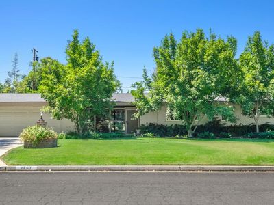 1267 W Keats Ave, Fresno, CA, 93711