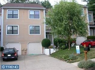 8503 Trumbauer Dr, Wyndmoor, PA 19038