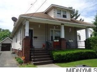 1409 Flagg Ave, Utica, NY 13502
