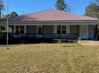 4090 Grange Forge Rd, Red Level, AL 36474