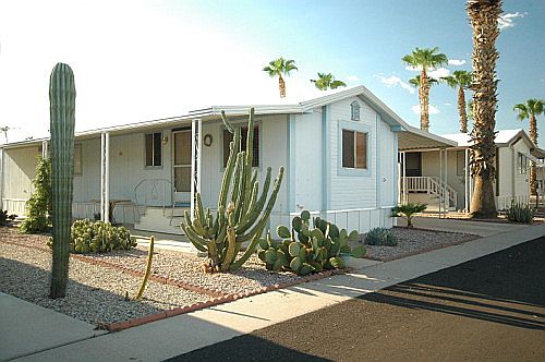 Seasonal or Year-round Living!