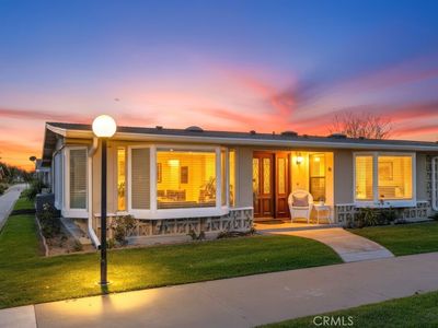 13580 Cedar Crest Ln Unit 110L, Seal Beach, CA, 90740