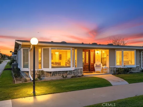 13580 Cedar Crest Ln APT 110L, Seal Beach, CA 90740