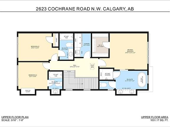 3rd image of 2623 N Cochrane Rd NW