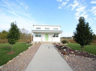 7120 Brooks Rd, Clarksville, MI 48815