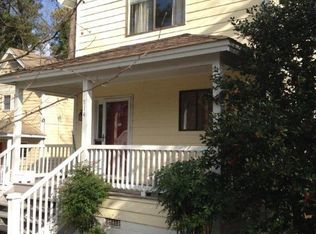 714 Rosemont Ave, Raleigh, NC 27607