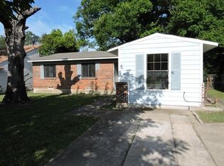 3539 Utah Ave, Dallas, TX 75216