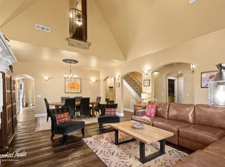 308 SW Beaujolet St, Bentonville, AR 72712