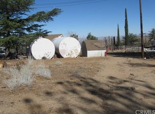 11316 Linda Mesa Rd, Juniper Hills, CA 93543