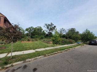 3054 Baldwin St, Detroit, MI 48214