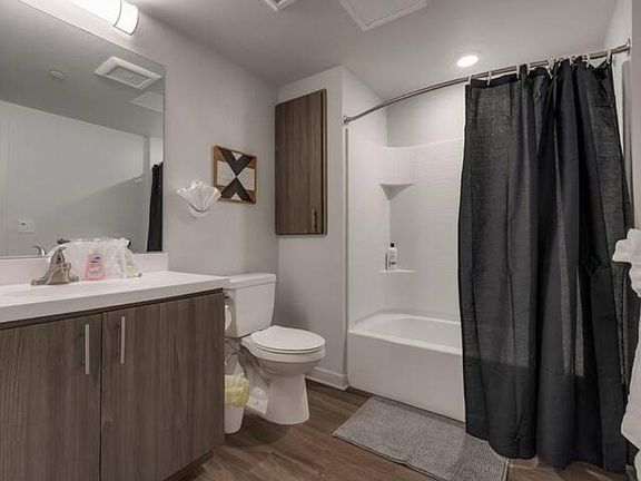 A private ensuite bathroom will be available to you.