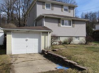 3102 State Route 819, Slickville, PA 15684