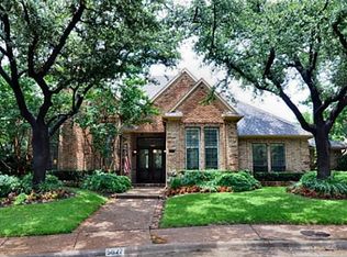 5627 Covehaven Dr, Dallas, TX 75252