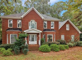 3047 Players Dr, Jonesboro, GA 30236
