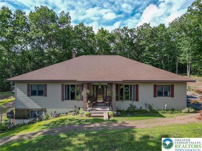 2950 Long Run Rd, Franklin Township, PA, 18235