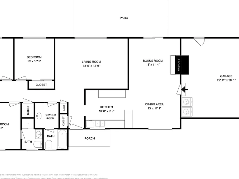 1200 Muirswood Way — Photo 21