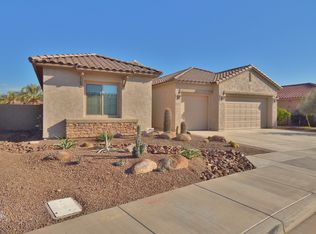 18164 W Las Palmaritas Dr, Waddell, AZ 85355