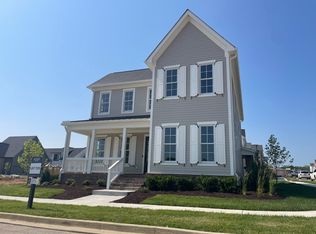 1309 McQuiddy Rd LOT 723, Nashville, TN 37221