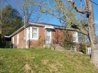413 Union St, Jefferson City, MO 65101