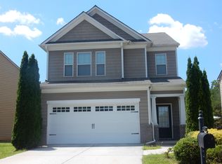 7600 Parkland Bnd, Fairburn, GA 30213