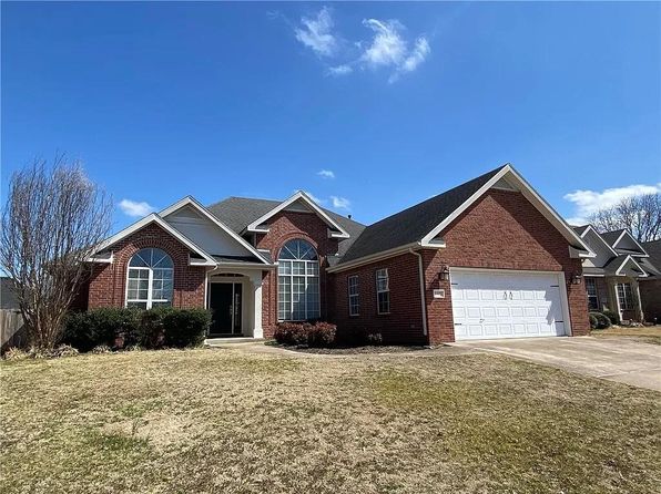 Houses For Rent in Rogers AR - 34 Homes | Zillow