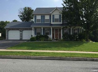 2424 Aspen Way, Harrisburg, PA 17110