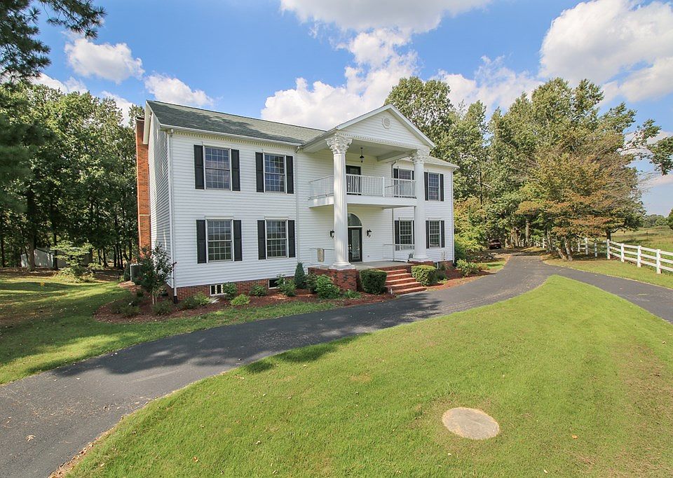 1567 Zion Church Rd, Reynolds Station, KY 42368 Zillow