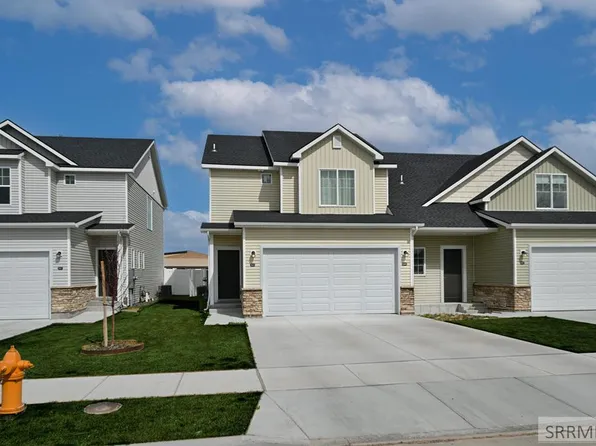 363 Eliza Joy Ln, Idaho Falls, ID 83404