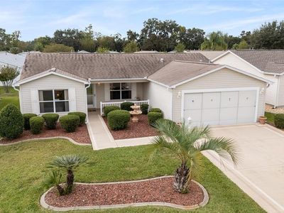 3466 Richmond Dr, The Villages, FL, 32162